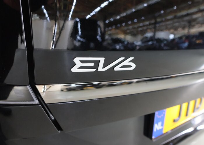 Kia Ev6 GT-Line 84 kWh