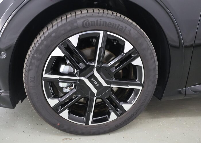 Kia Ev6 GT-Line 84 kWh