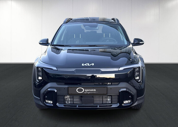 Kia Stonic 1.0 T-GDi MHEV GT-Line