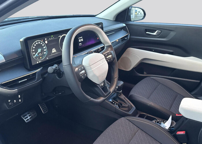 Kia Stonic 1.0 T-GDi MHEV GT-Line