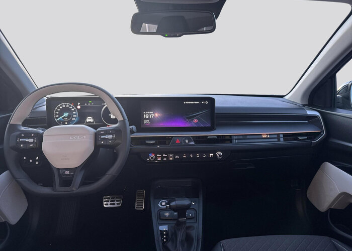 Kia Stonic 1.0 T-GDi MHEV GT-Line