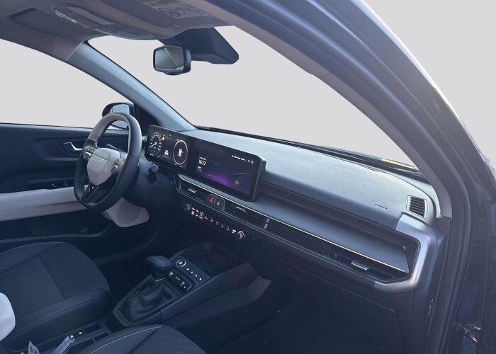 Kia Stonic 1.0 T-GDi MHEV GT-Line