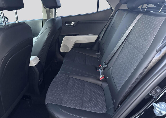 Kia Stonic 1.0 T-GDi MHEV GT-Line