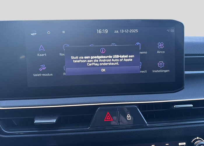 Kia Stonic 1.0 T-GDi MHEV GT-Line