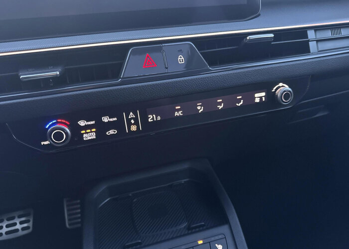 Kia Stonic 1.0 T-GDi MHEV GT-Line