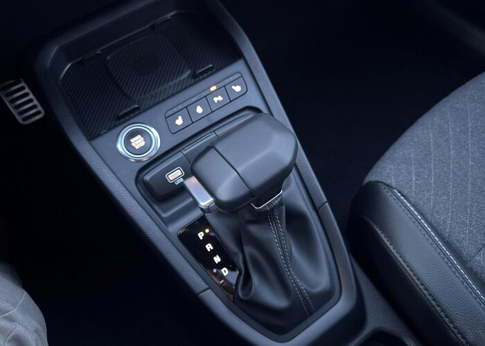 Kia Stonic 1.0 T-GDi MHEV GT-Line