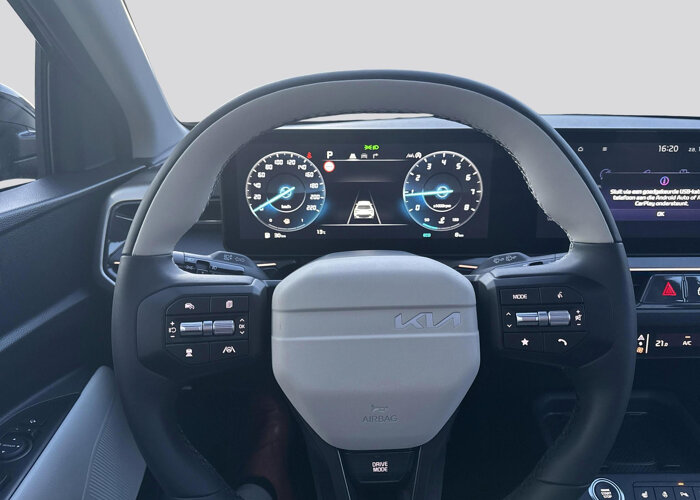 Kia Stonic 1.0 T-GDi MHEV GT-Line