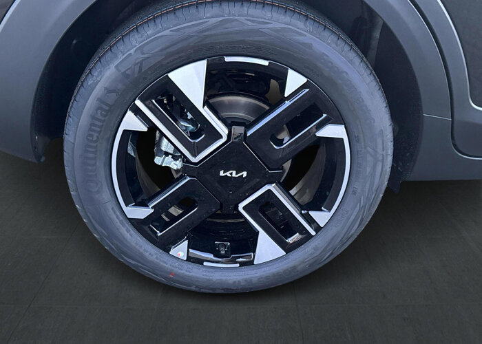 Kia Stonic 1.0 T-GDi MHEV GT-Line