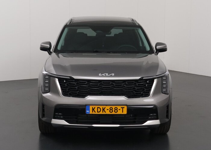Kia Sorento 1.6 T-GDi Plug-in Hybrid 4WD DynamicPlusLine 7p