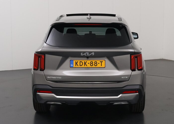 Kia Sorento 1.6 T-GDi Plug-in Hybrid 4WD DynamicPlusLine 7p