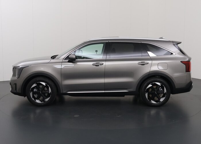 Kia Sorento 1.6 T-GDi Plug-in Hybrid 4WD DynamicPlusLine 7p