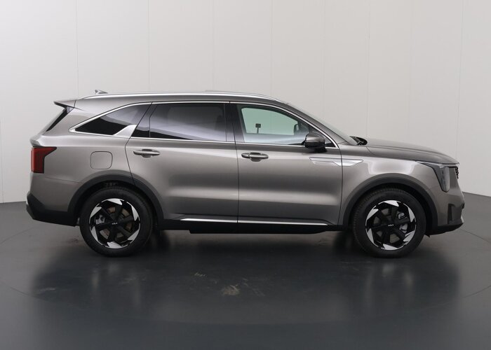 Kia Sorento 1.6 T-GDi Plug-in Hybrid 4WD DynamicPlusLine 7p