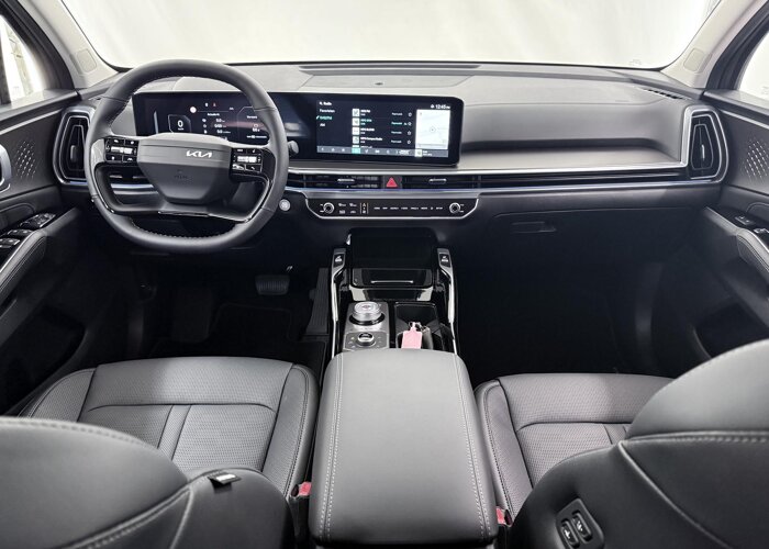 Kia Sorento 1.6 T-GDi Plug-in Hybrid 4WD DynamicPlusLine 7p