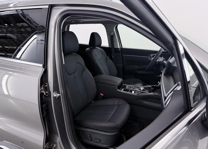 Kia Sorento 1.6 T-GDi Plug-in Hybrid 4WD DynamicPlusLine 7p