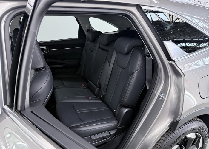 Kia Sorento 1.6 T-GDi Plug-in Hybrid 4WD DynamicPlusLine 7p