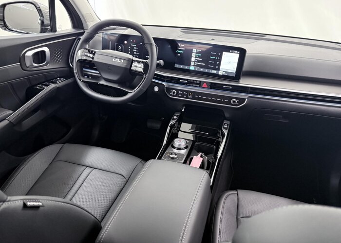 Kia Sorento 1.6 T-GDi Plug-in Hybrid 4WD DynamicPlusLine 7p