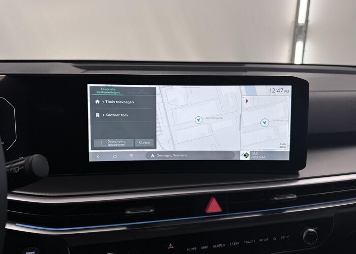 Kia Sorento 1.6 T-GDi Plug-in Hybrid 4WD DynamicPlusLine 7p