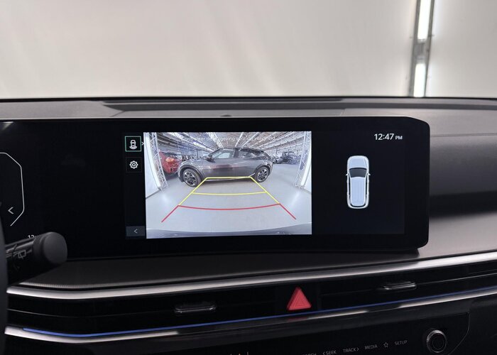 Kia Sorento 1.6 T-GDi Plug-in Hybrid 4WD DynamicPlusLine 7p