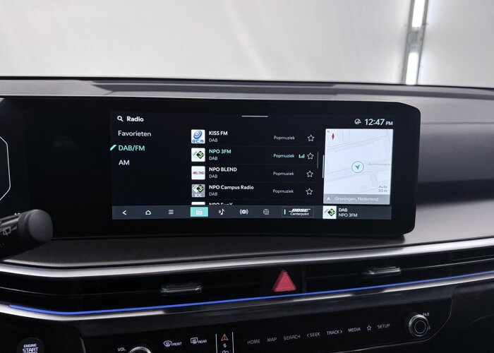 Kia Sorento 1.6 T-GDi Plug-in Hybrid 4WD DynamicPlusLine 7p