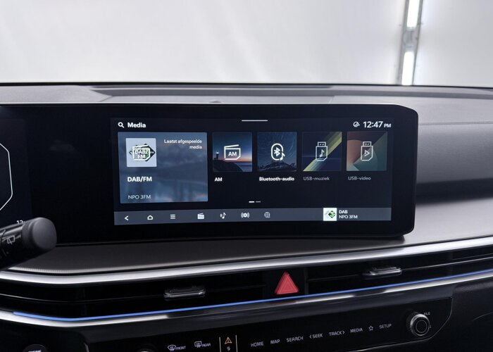 Kia Sorento 1.6 T-GDi Plug-in Hybrid 4WD DynamicPlusLine 7p