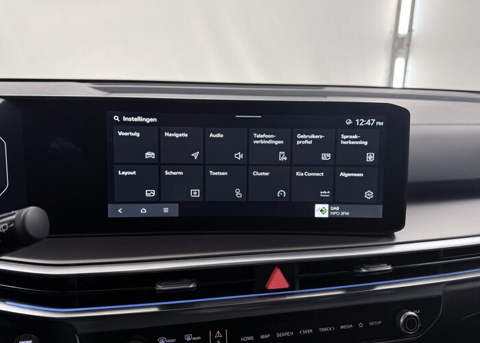 Kia Sorento 1.6 T-GDi Plug-in Hybrid 4WD DynamicPlusLine 7p