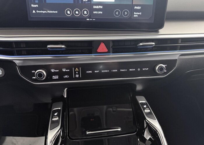 Kia Sorento 1.6 T-GDi Plug-in Hybrid 4WD DynamicPlusLine 7p