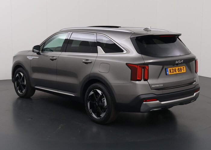Kia Sorento 1.6 T-GDi Plug-in Hybrid 4WD DynamicPlusLine 7p