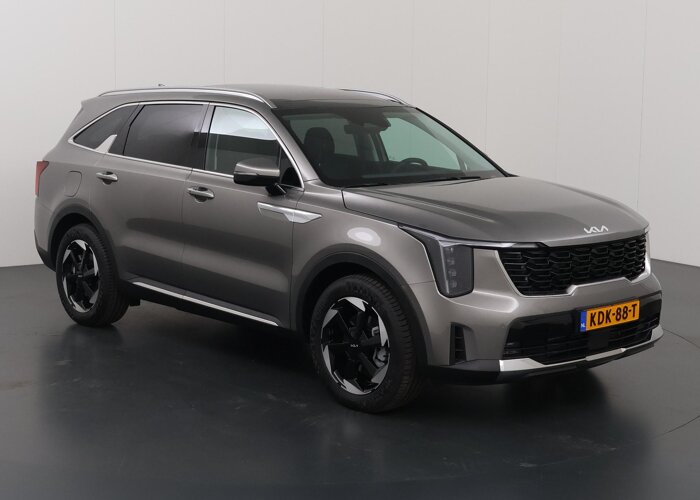 Kia Sorento 1.6 T-GDi Plug-in Hybrid 4WD DynamicPlusLine 7p