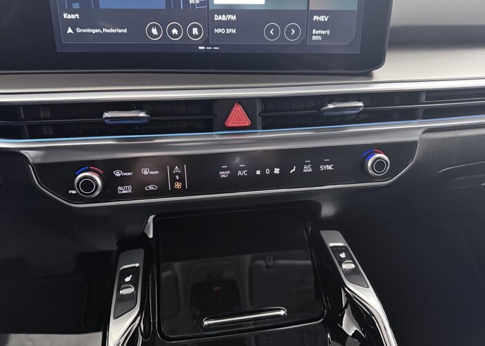 Kia Sorento 1.6 T-GDi Plug-in Hybrid 4WD DynamicPlusLine 7p