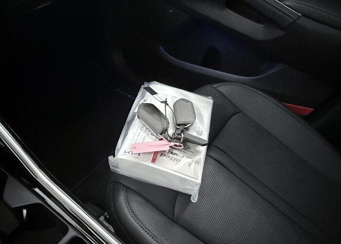 Kia Sorento 1.6 T-GDi Plug-in Hybrid 4WD DynamicPlusLine 7p