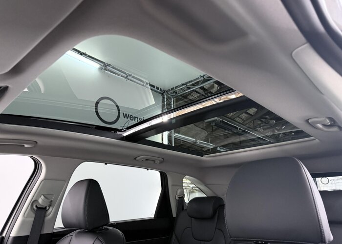 Kia Sorento 1.6 T-GDi Plug-in Hybrid 4WD DynamicPlusLine 7p