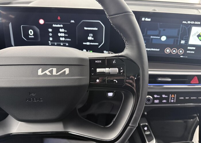 Kia Sorento 1.6 T-GDi Plug-in Hybrid 4WD DynamicPlusLine 7p