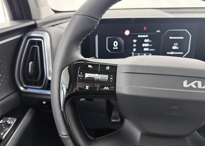 Kia Sorento 1.6 T-GDi Plug-in Hybrid 4WD DynamicPlusLine 7p