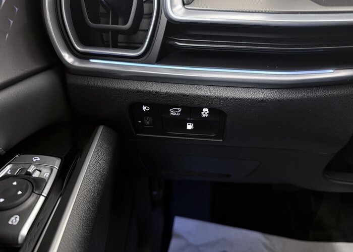 Kia Sorento 1.6 T-GDi Plug-in Hybrid 4WD DynamicPlusLine 7p