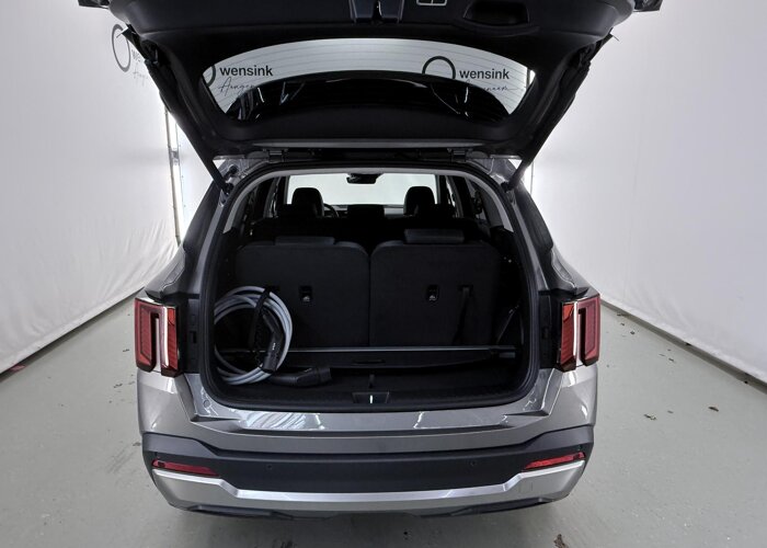 Kia Sorento 1.6 T-GDi Plug-in Hybrid 4WD DynamicPlusLine 7p