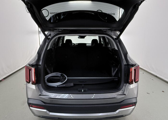 Kia Sorento 1.6 T-GDi Plug-in Hybrid 4WD DynamicPlusLine 7p