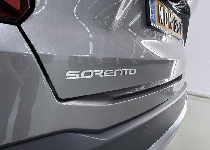 Kia Sorento 1.6 T-GDi Plug-in Hybrid 4WD DynamicPlusLine 7p