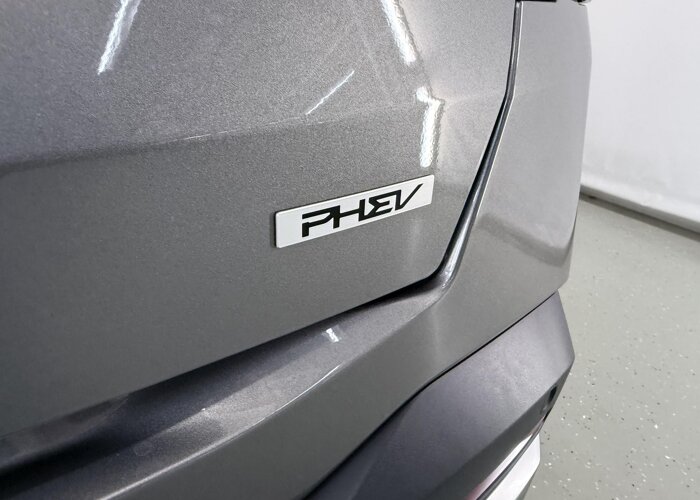 Kia Sorento 1.6 T-GDi Plug-in Hybrid 4WD DynamicPlusLine 7p
