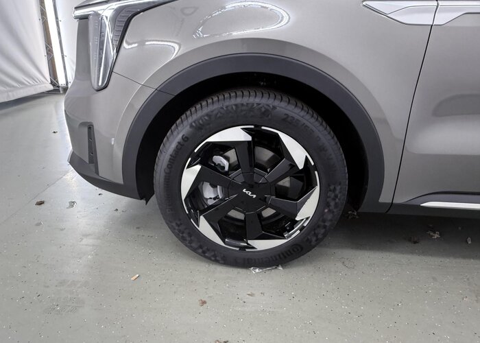 Kia Sorento 1.6 T-GDi Plug-in Hybrid 4WD DynamicPlusLine 7p