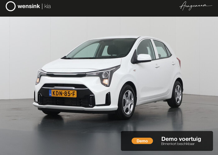 Kia Picanto 1.0 GDi DynamicLine