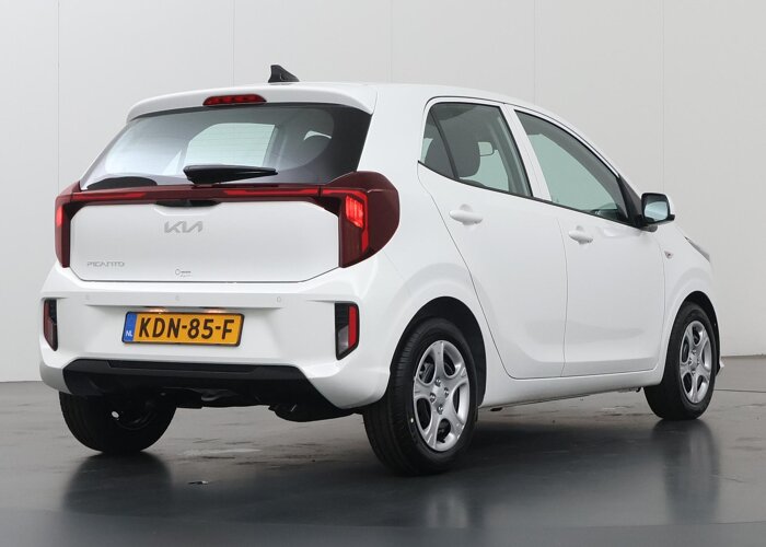 Kia Picanto 1.0 GDi DynamicLine