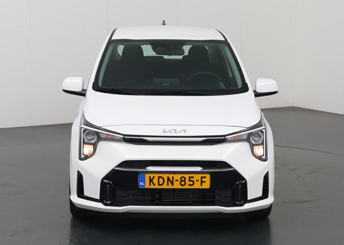Kia Picanto 1.0 GDi DynamicLine