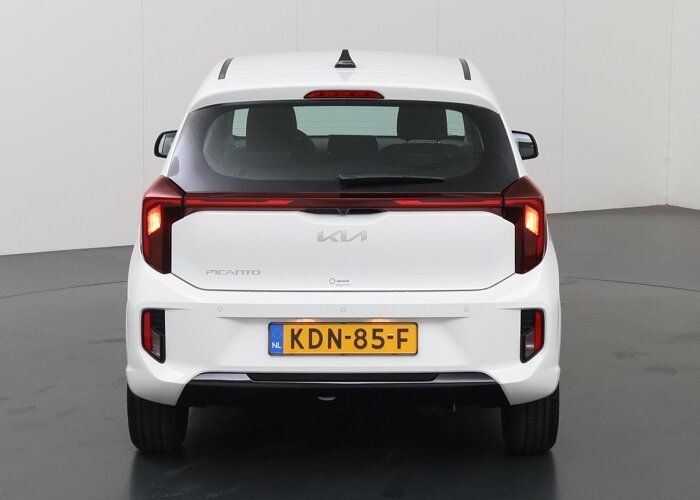 Kia Picanto 1.0 GDi DynamicLine