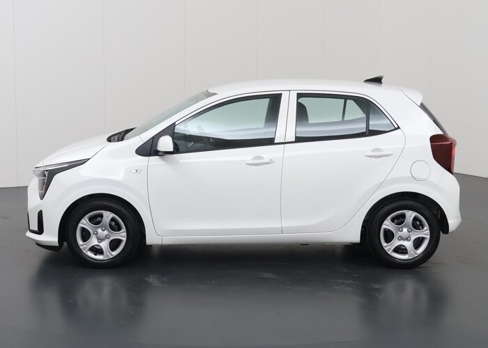 Kia Picanto 1.0 GDi DynamicLine