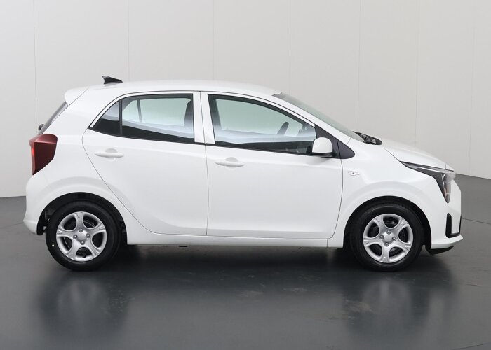 Kia Picanto 1.0 GDi DynamicLine