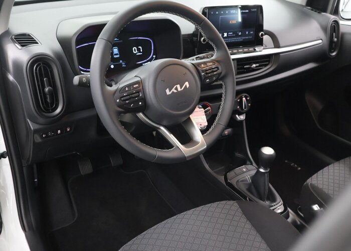 Kia Picanto 1.0 GDi DynamicLine