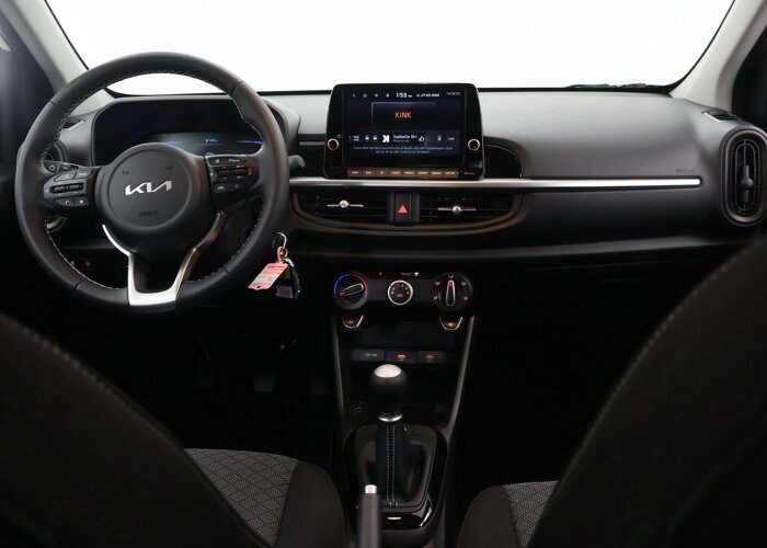 Kia Picanto 1.0 GDi DynamicLine