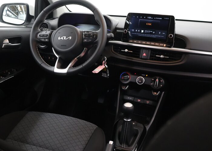 Kia Picanto 1.0 GDi DynamicLine