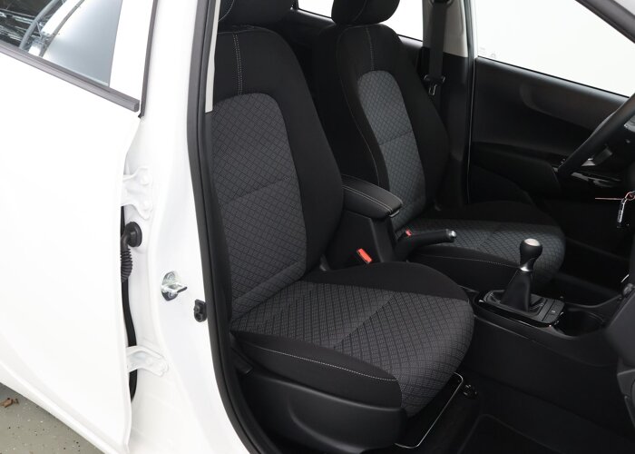 Kia Picanto 1.0 GDi DynamicLine