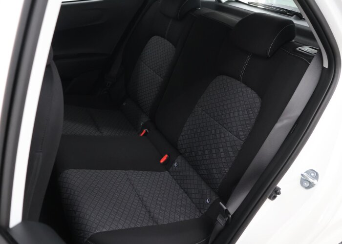 Kia Picanto 1.0 GDi DynamicLine